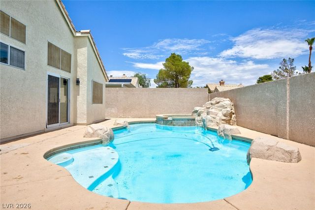 3954 Golden Elm Street, Las Vegas, NV 89147