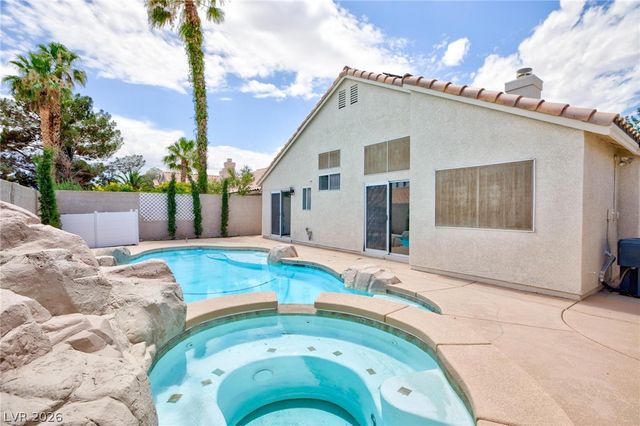 3954 Golden Elm Street, Las Vegas, NV 89147