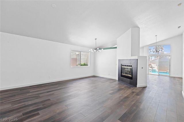 3954 Golden Elm Street, Las Vegas, NV 89147