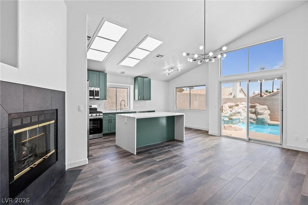 3954 Golden Elm Street, Las Vegas, NV 89147