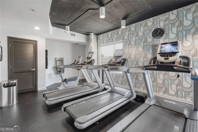 860 Peachtree Street NE 2507, Atlanta, GA 30308