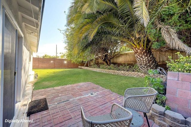 1350 Marabou Lane, Vista, CA 92083