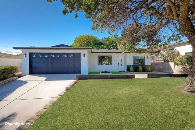 1350 Marabou Lane, Vista, CA 92083
