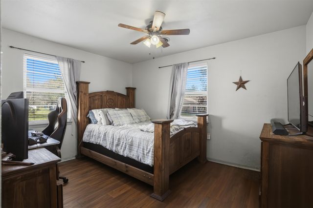 145 Bob White Road, Denison, TX 75020