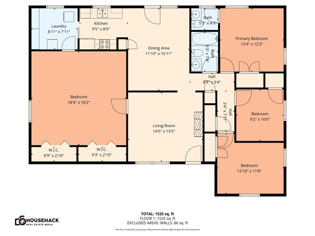 145 Bob White Road, Denison, TX 75020