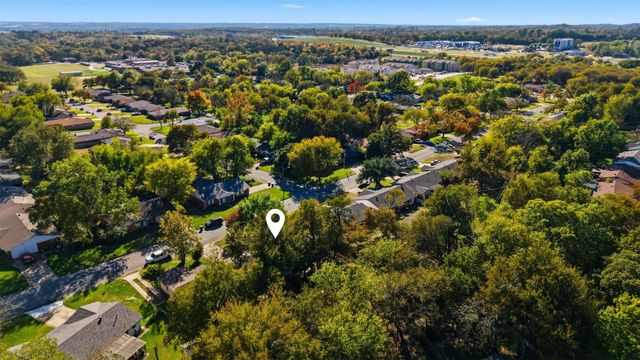 145 Bob White Road, Denison, TX 75020