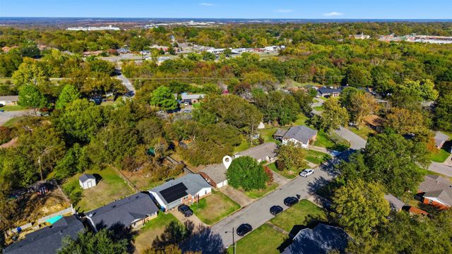 145 Bob White Road, Denison, TX 75020