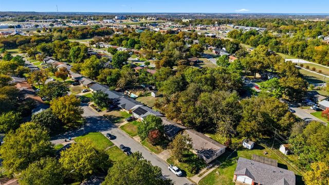 145 Bob White Road, Denison, TX 75020