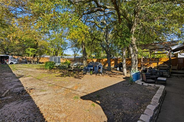 145 Bob White Road, Denison, TX 75020