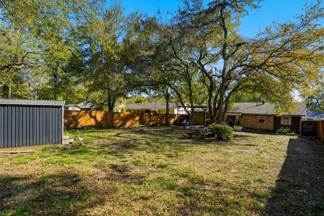 145 Bob White Road, Denison, TX 75020