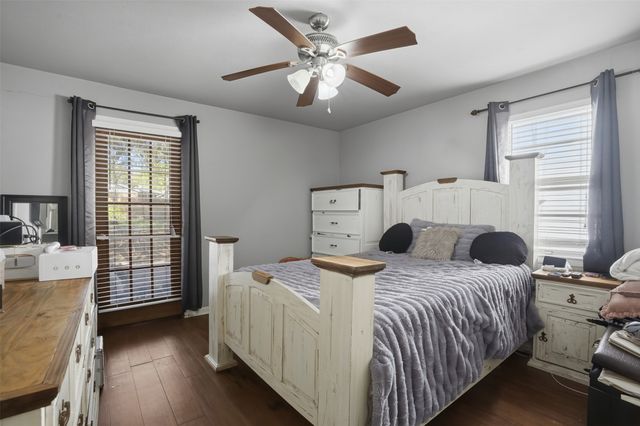 145 Bob White Road, Denison, TX 75020