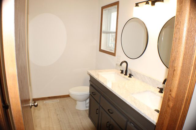 3548 Buchanan Street S, Fargo, ND 58104