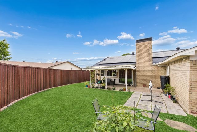 4548 Newcombe Drive, Plano, TX 75093