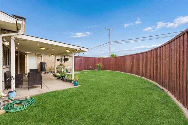 4548 Newcombe Drive, Plano, TX 75093