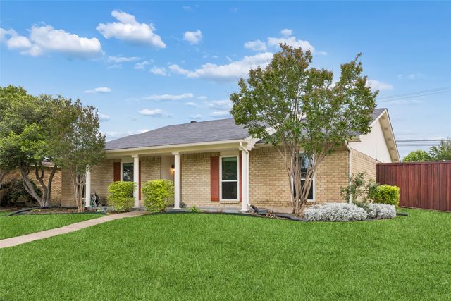 4548 Newcombe Drive, Plano, TX 75093