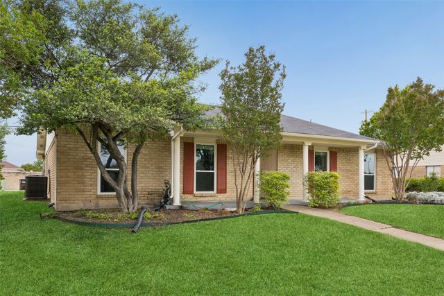 4548 Newcombe Drive, Plano, TX 75093