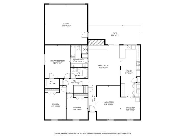 4548 Newcombe Drive, Plano, TX 75093