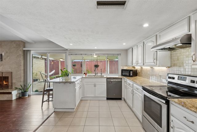 4548 Newcombe Drive, Plano, TX 75093