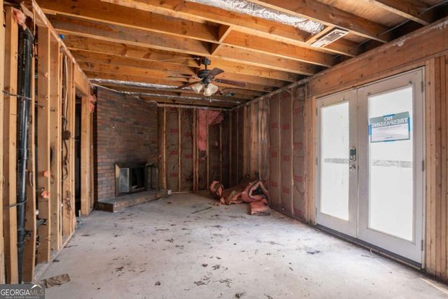 3600 River Hills Court, Ellenwood, GA 30294