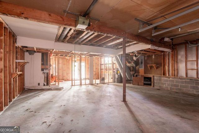 3600 River Hills Court, Ellenwood, GA 30294