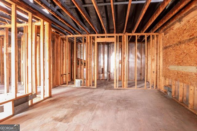 3600 River Hills Court, Ellenwood, GA 30294