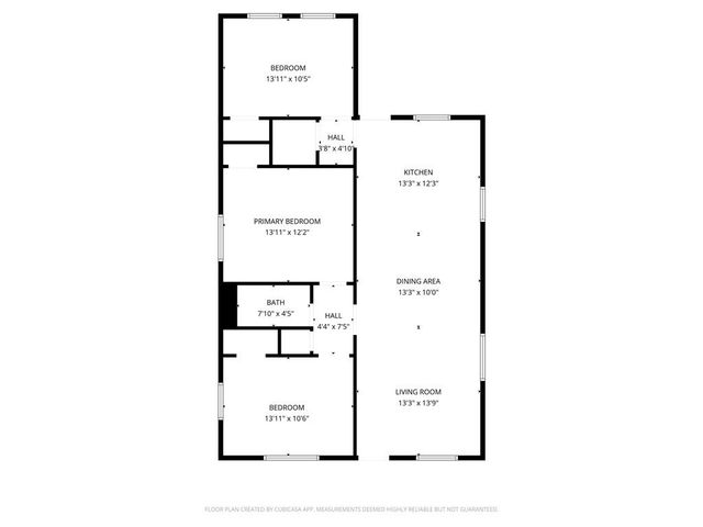 11825 Old Shipyard Road, Coden, AL 36523