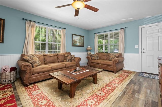 11825 Old Shipyard Road, Coden, AL 36523