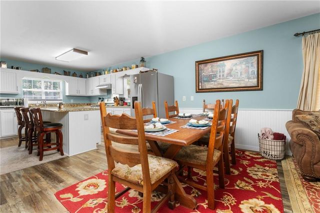 11825 Old Shipyard Road, Coden, AL 36523