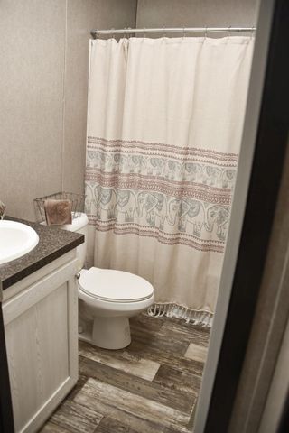 23602 Saxon Way, Hockley, TX 77447