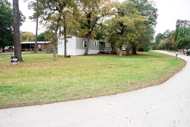 23602 Saxon Way, Hockley, TX 77447