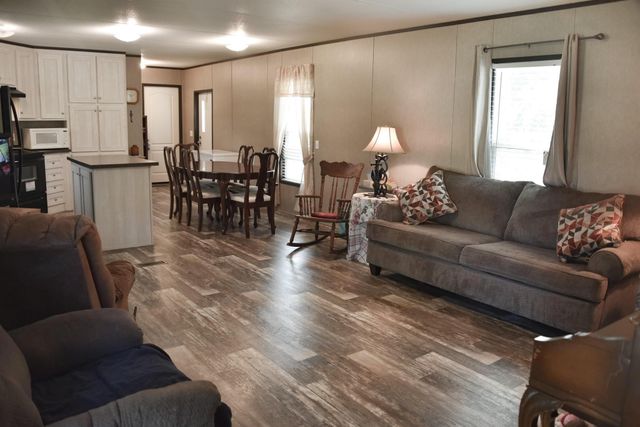 23602 Saxon Way, Hockley, TX 77447