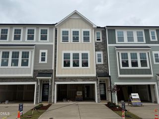 10041 Secluded Garden Drive #157, Apex, NC 27523