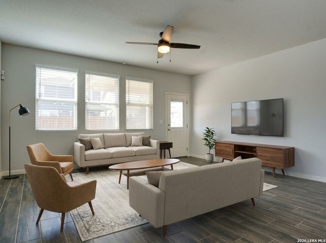 14602 Sweet Clover, San Antonio, TX 78253