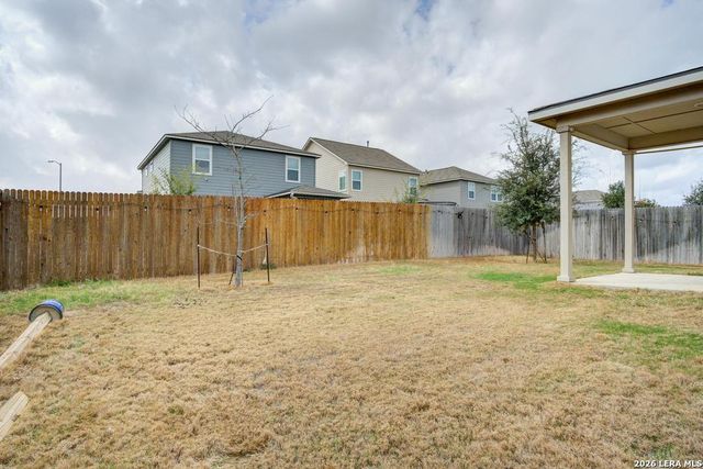 14602 Sweet Clover, San Antonio, TX 78253