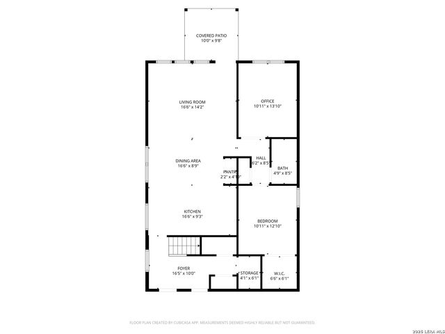 14602 Sweet Clover, San Antonio, TX 78253