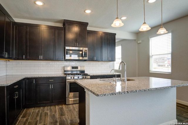 14602 Sweet Clover, San Antonio, TX 78253