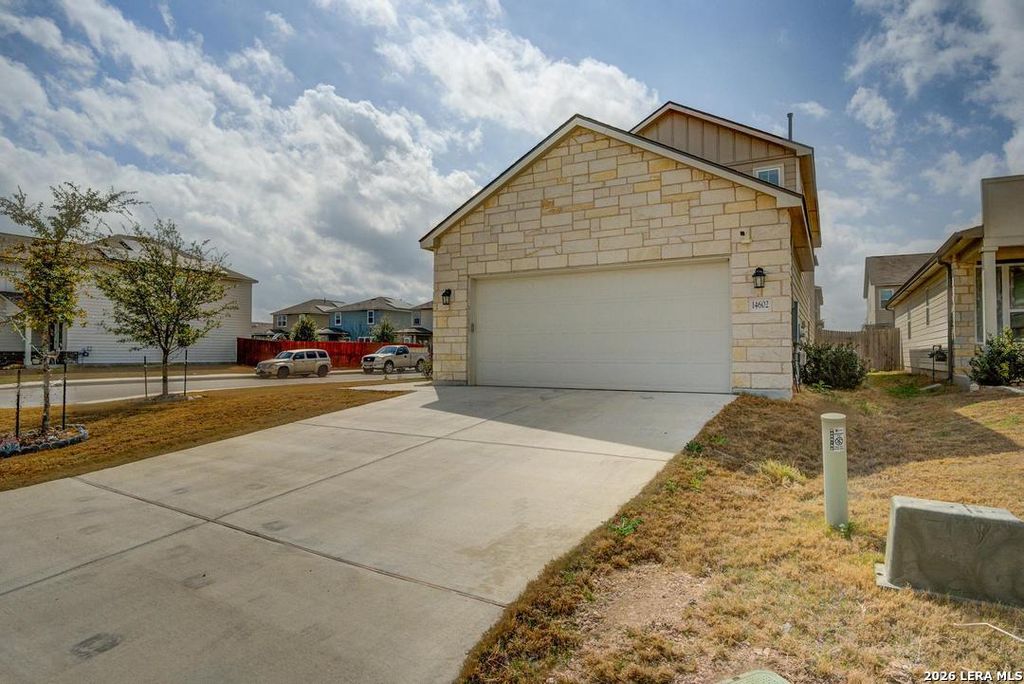 14602 Sweet Clover, San Antonio, TX 78253