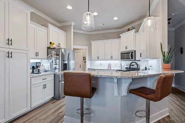 18 Liberty Bell Drive, Eclectic, AL 36024