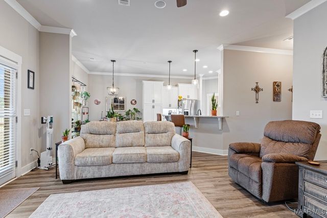 18 Liberty Bell Drive, Eclectic, AL 36024