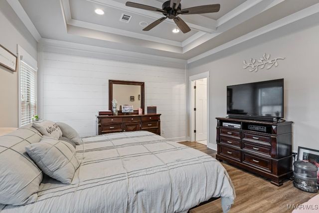 18 Liberty Bell Drive, Eclectic, AL 36024