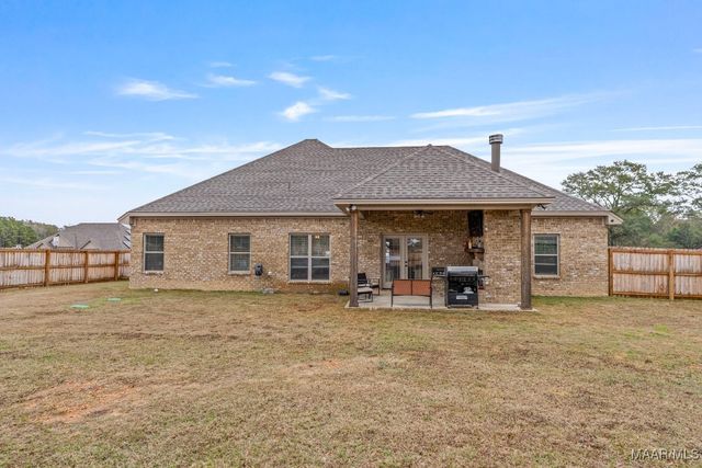 18 Liberty Bell Drive, Eclectic, AL 36024