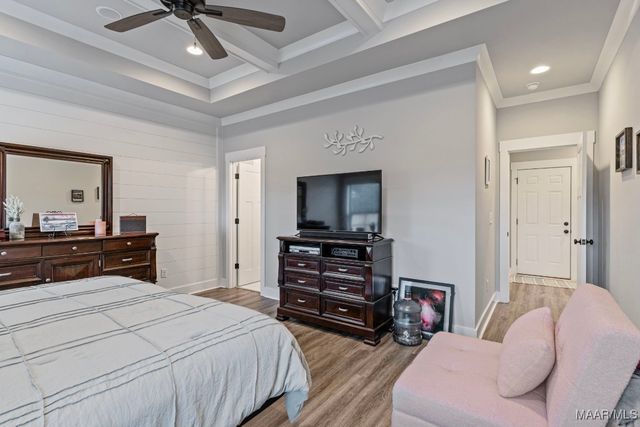 18 Liberty Bell Drive, Eclectic, AL 36024