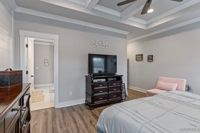 18 Liberty Bell Drive, Eclectic, AL 36024