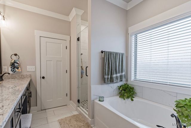 18 Liberty Bell Drive, Eclectic, AL 36024