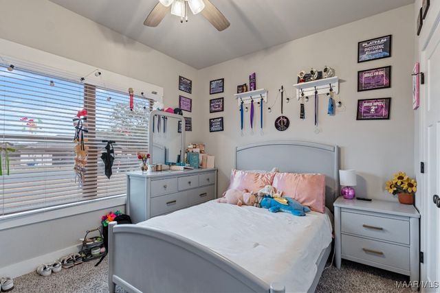 18 Liberty Bell Drive, Eclectic, AL 36024