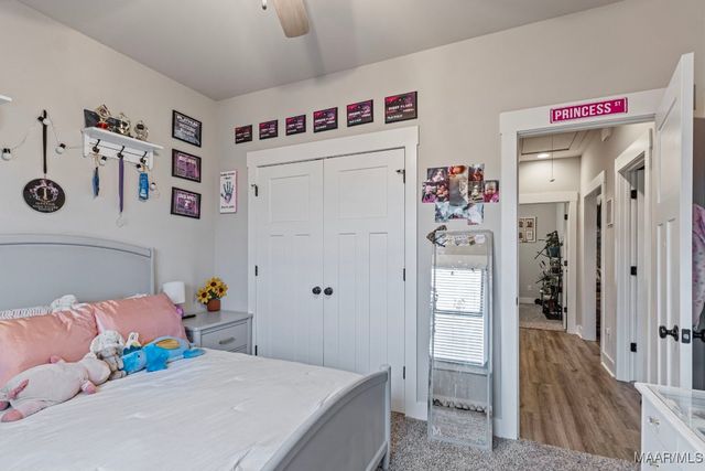 18 Liberty Bell Drive, Eclectic, AL 36024