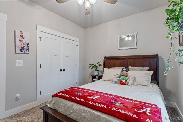 18 Liberty Bell Drive, Eclectic, AL 36024