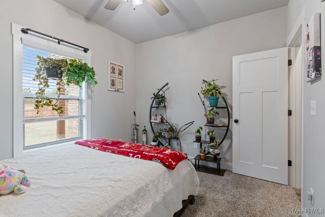 18 Liberty Bell Drive, Eclectic, AL 36024