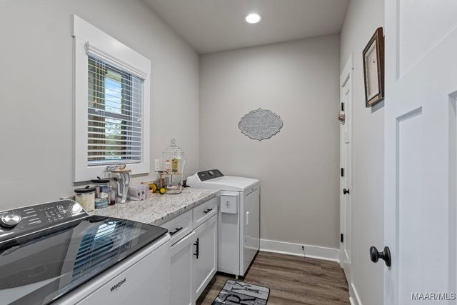 18 Liberty Bell Drive, Eclectic, AL 36024