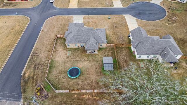 18 Liberty Bell Drive, Eclectic, AL 36024